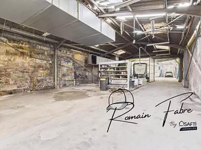 Bordeaux 33000 Achat / Vente immeuble