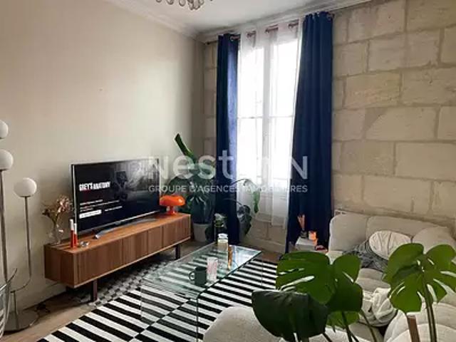 Bordeaux 33000 Achat / Vente immeuble