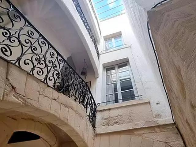 Bordeaux 33000 Achat / Vente immeuble