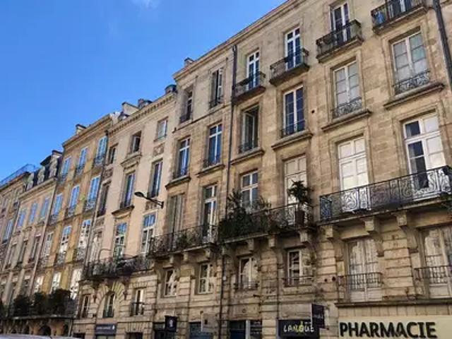 Bordeaux 33000 Achat / Vente immeuble