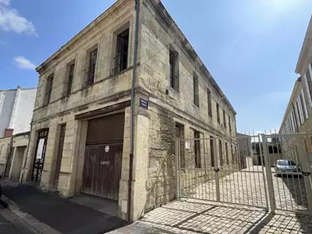Bordeaux 33000 Achat / Vente immeuble