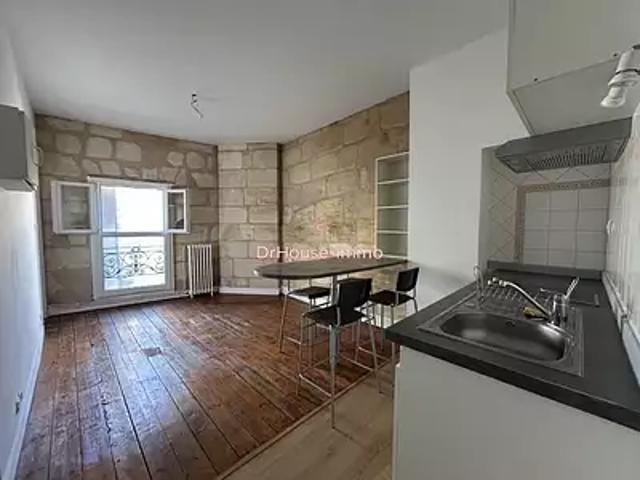 Bordeaux 33000 Achat / Vente immeuble