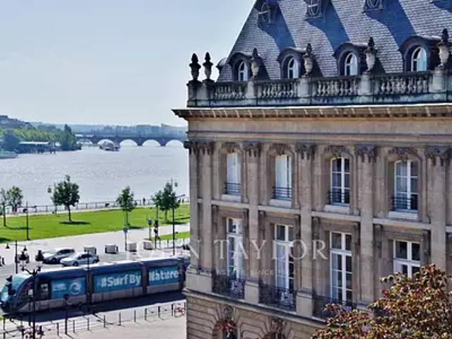 Bordeaux 33000 Achat / Vente immeuble