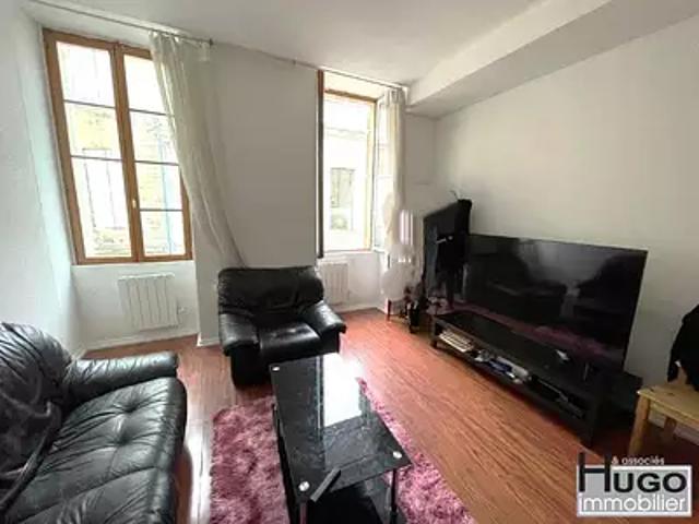 Bordeaux 33000 Achat / Vente immeuble cave parking