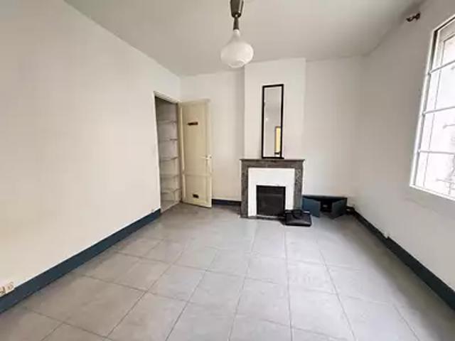 Bordeaux 33000 Achat / Vente maison 3 pièces t3