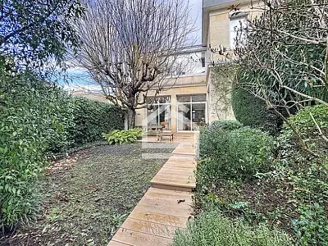 Bordeaux 33000 Achat / Vente maison 10 pièces t10