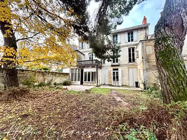 Bordeaux 33000 Achat / Vente maison 12 pièces t12
