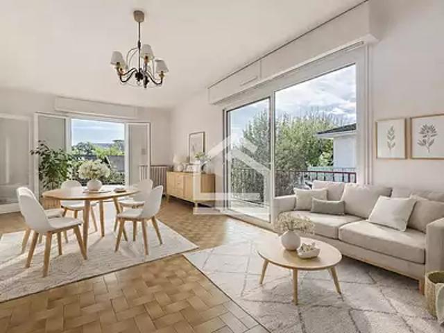 Bordeaux 33000 Achat / Vente maison 7 pièces t7