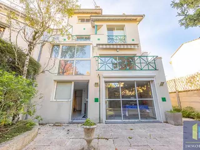 Bordeaux 33000 Achat / Vente maison 7 pièces t7