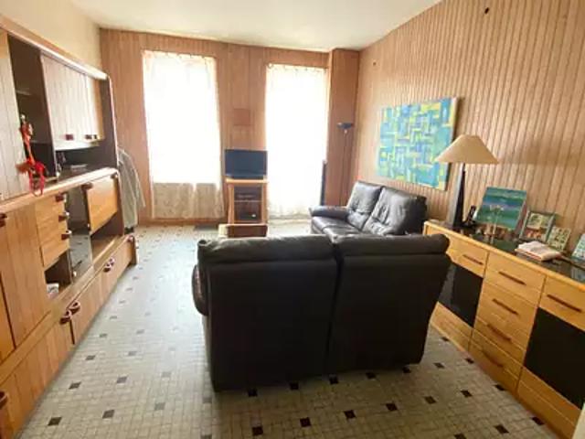 Bordeaux 33000 Achat / Vente maison 4 pièces t4