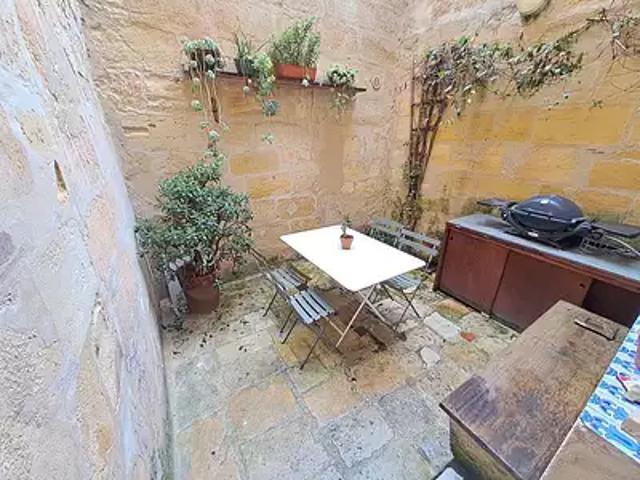 Bordeaux 33000 Achat / Vente maison 4 pièces t4