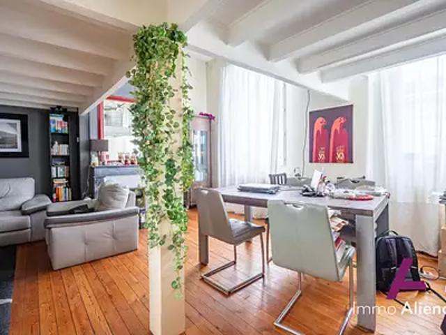 Bordeaux 33000 Achat / Vente maison 4 pièces t4