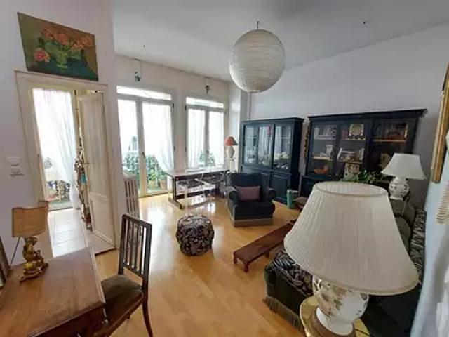 Bordeaux 33000 Achat / Vente maison 4 pièces t4 cave