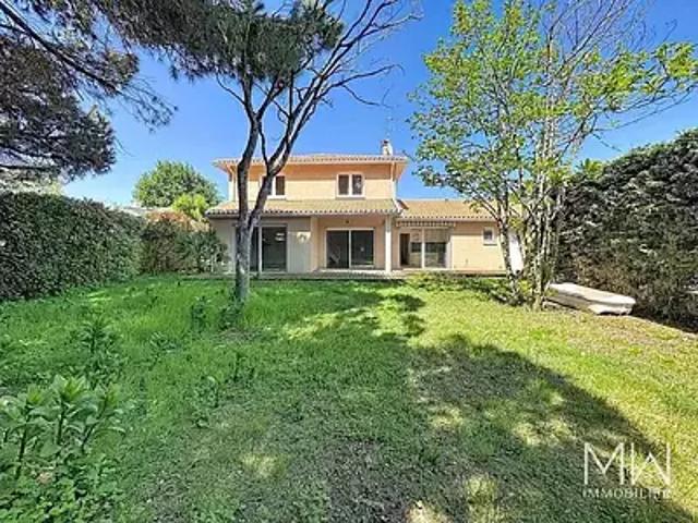 Bordeaux 33000 Achat / Vente maison 5 pièces t5