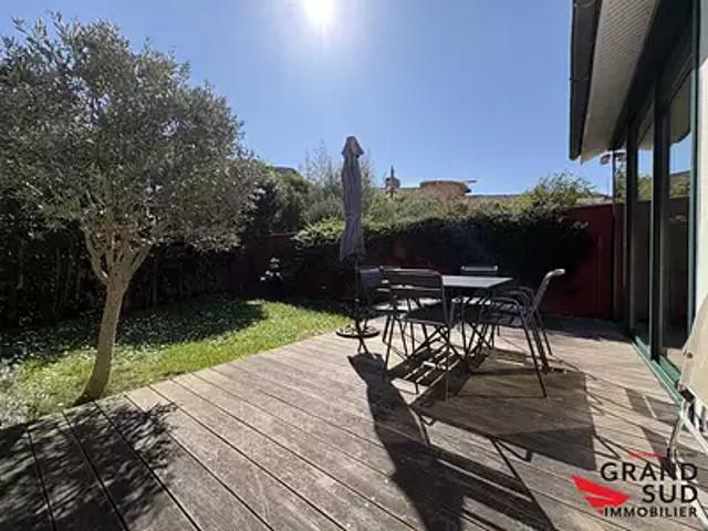Bordeaux 33000 Achat / Vente maison 5 pièces t5