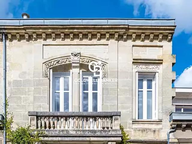 Bordeaux 33000 Achat / Vente maison 5 pièces t5
