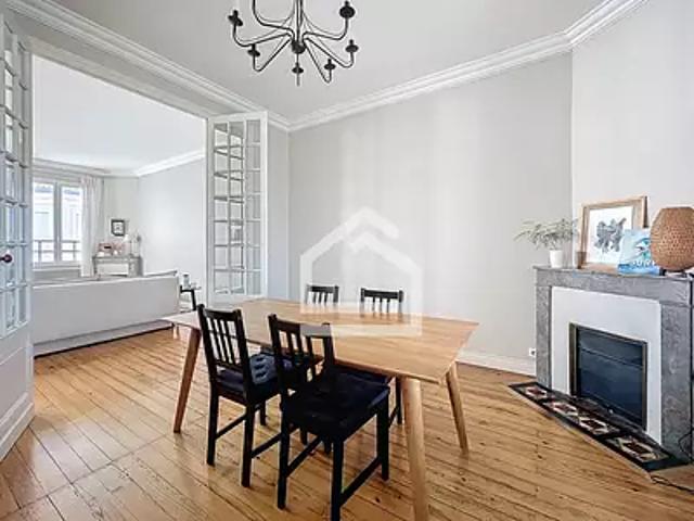 Bordeaux 33000 Achat / Vente maison 5 pièces t5
