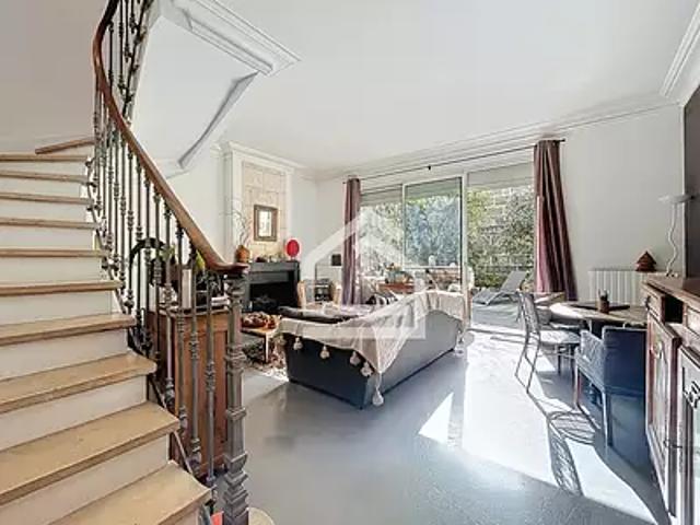 Bordeaux 33000 Achat / Vente maison 5 pièces t5