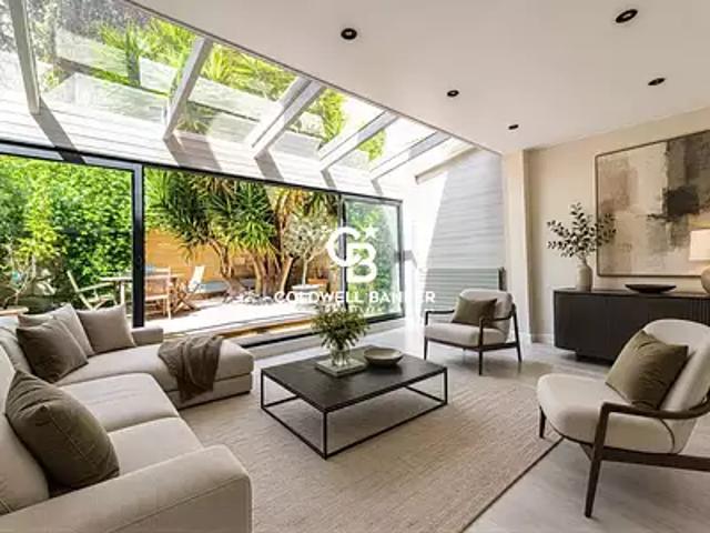 Bordeaux 33000 Achat / Vente maison 5 pièces t5