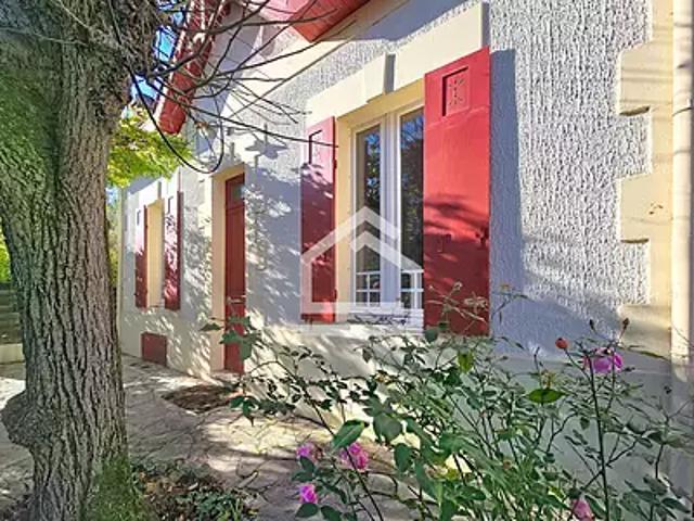Bordeaux 33000 Achat / Vente maison 5 pièces t5