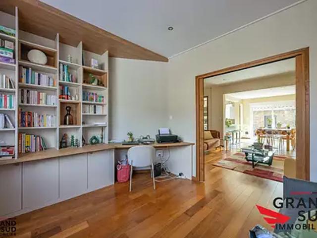 Bordeaux 33000 Achat / Vente maison 5 pièces t5
