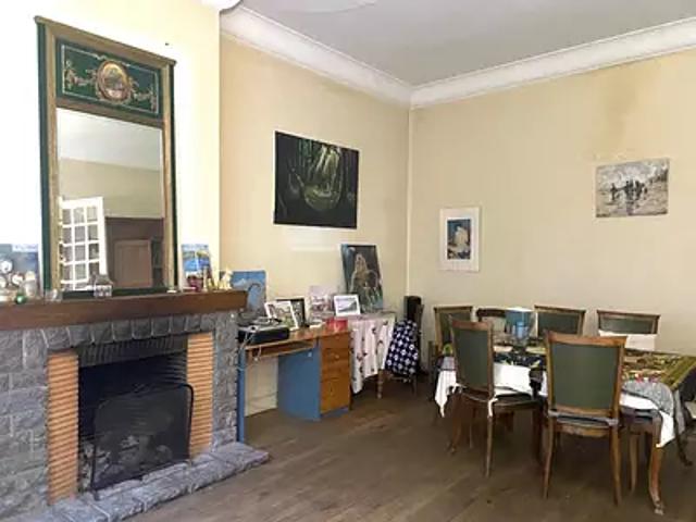 Bordeaux 33000 Achat / Vente maison 5 pièces t5