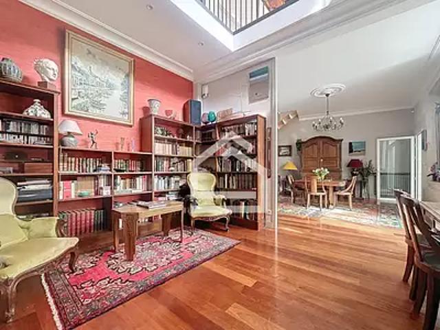 Bordeaux 33000 Achat / Vente maison 5 pièces t5