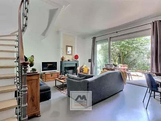 Bordeaux 33000 Achat / Vente maison 5 pièces t5