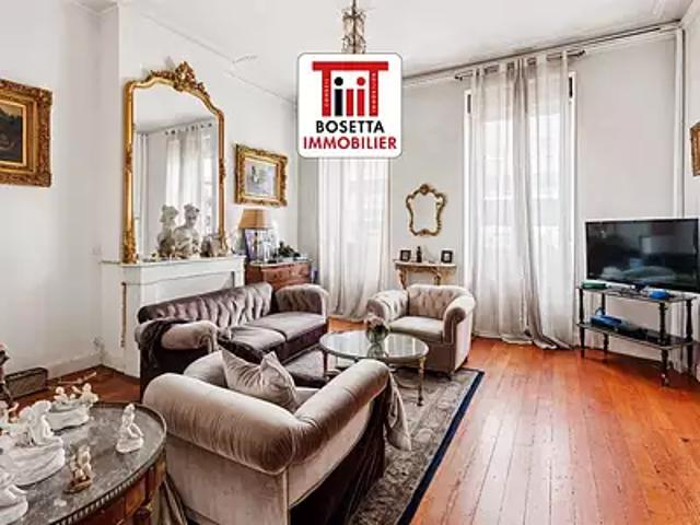 Bordeaux 33000 Achat / Vente maison 5 pièces t5