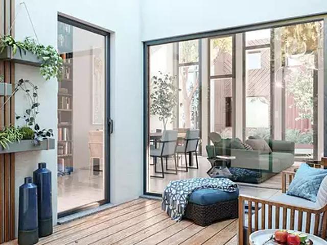 Bordeaux 33000 Achat / Vente maison 5 pièces t5
