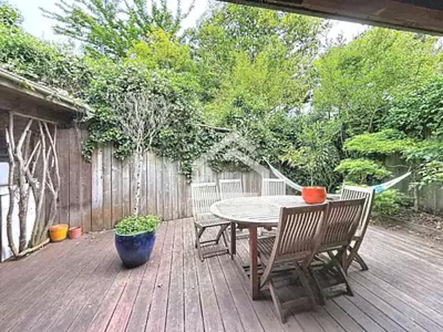 Bordeaux 33000 Achat / Vente maison 5 pièces t5