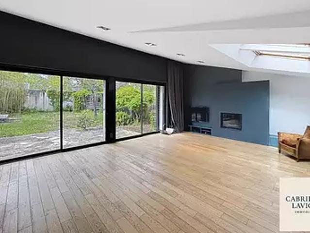 Bordeaux 33000 Achat / Vente maison 5 pièces t5