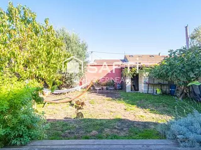 Bordeaux 33000 Achat / Vente maison 6 pièces t6