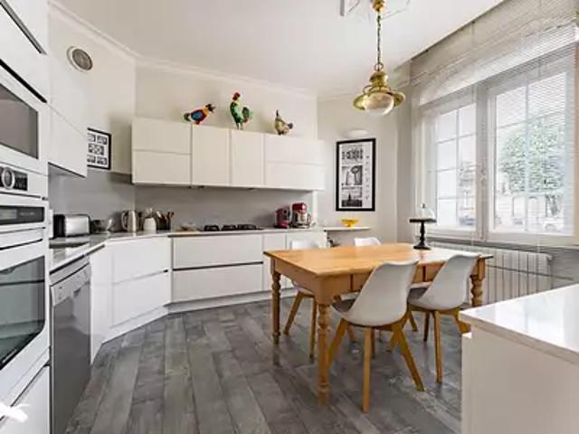 Bordeaux 33000 Achat / Vente maison 6 pièces t6