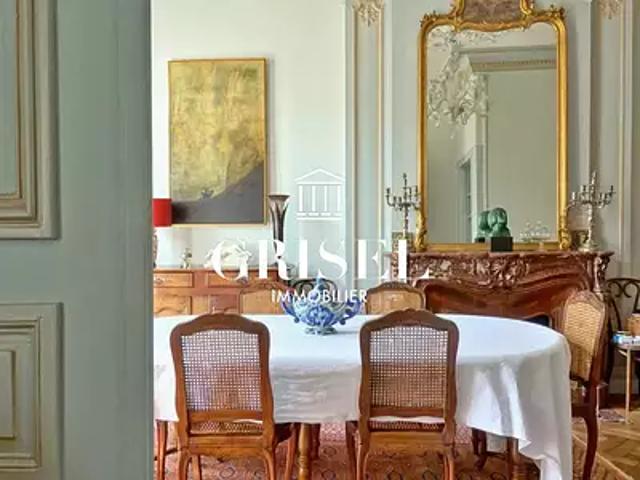 Bordeaux 33000 Achat / Vente maison 8 pièces t8