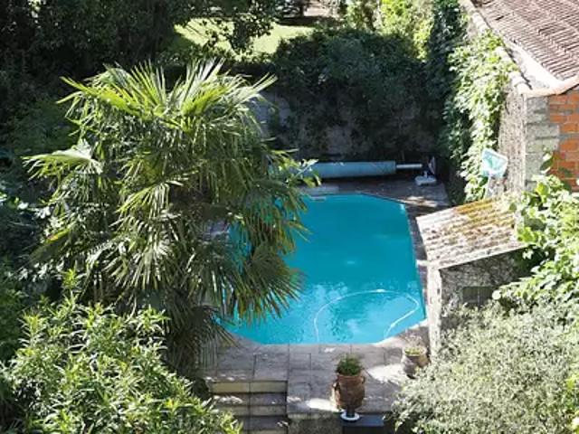 Bordeaux 33000 Achat / Vente maison 8 pièces t8 piscine jardin