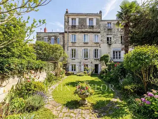 Bordeaux 33000 Achat / Vente maison 9 pièces t9