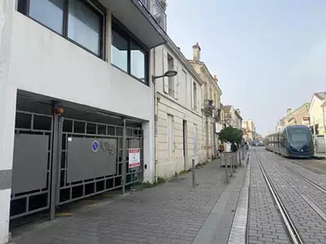 Bordeaux 33000 Achat / Vente parking