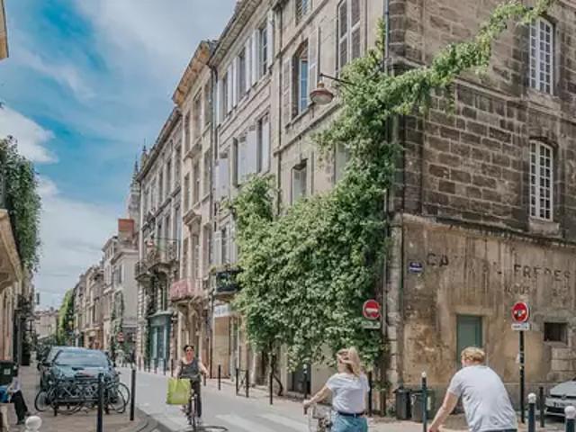 Bordeaux 33000 Achat / Vente parking