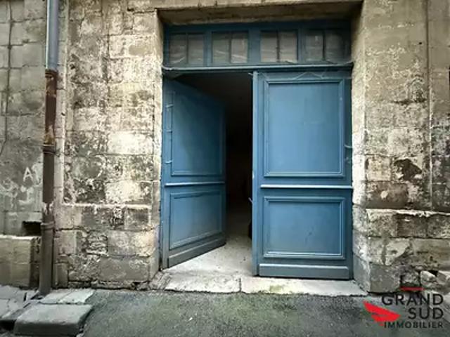 Bordeaux 33000 Achat / Vente parking