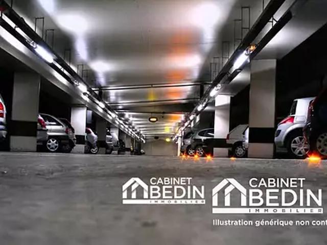 Bordeaux 33000 Achat / Vente parking