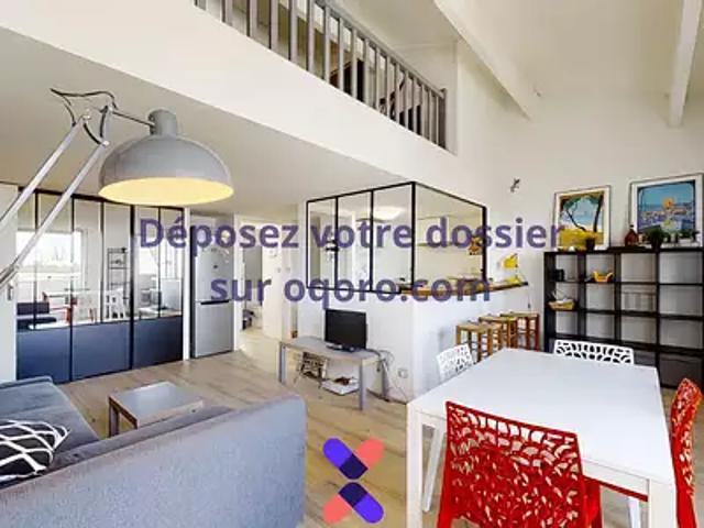 Bordeaux 33000 Location appartement