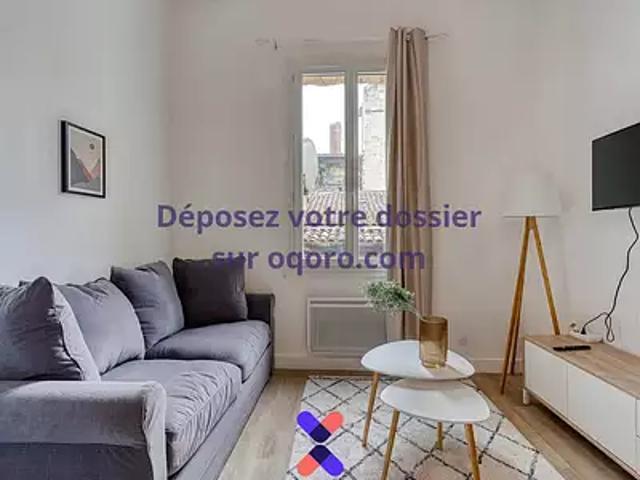 Bordeaux 33000 Location appartement