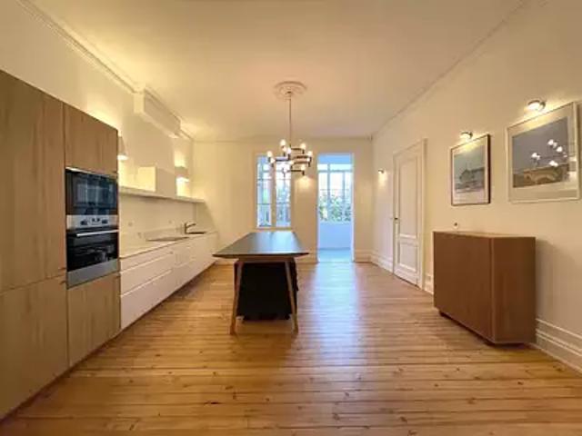 Bordeaux 33000 Location appartement 4 pièces t4