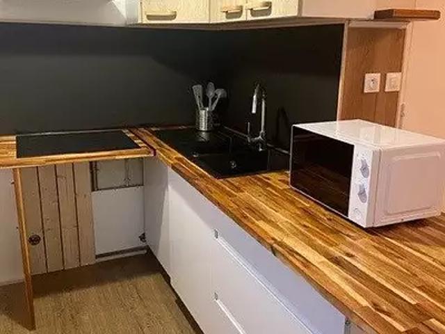 Bordeaux 33000 Location appartement 4 pièces t4 au dernier étage