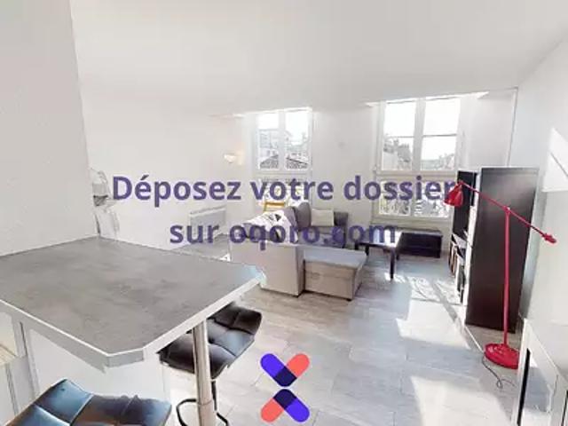 Bordeaux 33000 Location appartement