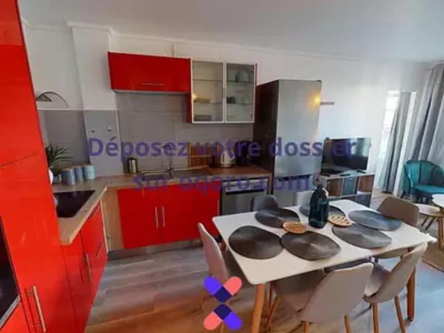 Bordeaux 33000 Location appartement