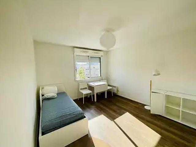 Bordeaux 33000 Location appartement 1 pièce t1 parking