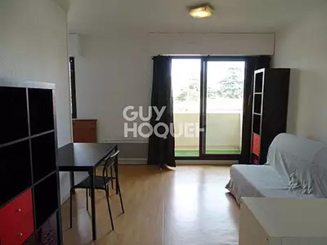 Bordeaux 33000 Location appartement 1 pièce t1 parking