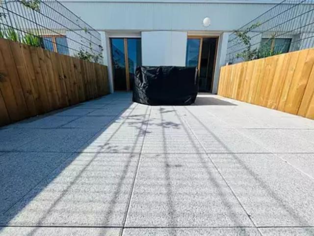 Bordeaux 33000 Location appartement 1 pièce t1 terrasse